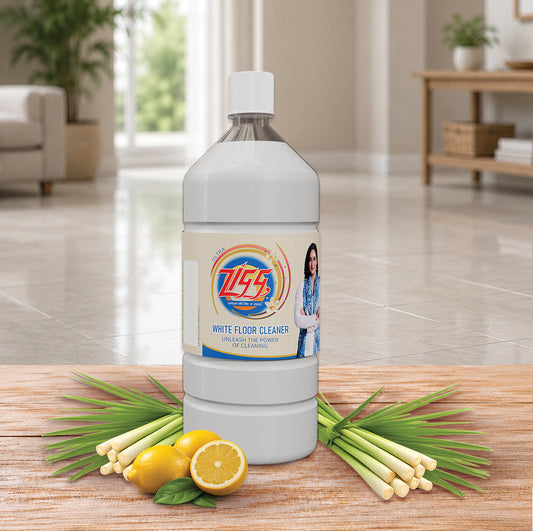 Zigg White Floor Cleaner 950 ml