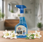 ZIGG GLASS AND MULTISURFACE CLEANER 500ML