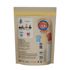 Ultra Premium Zigg Detergent Zipper lock 1kg