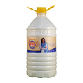 Zigg White Floor Cleaner 5 Ltr
