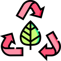 Biodegradable
