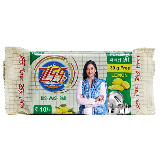 Zigg Dishwash Bar (Minimum 10)
