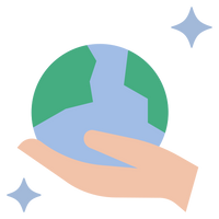 Cleaner Earth