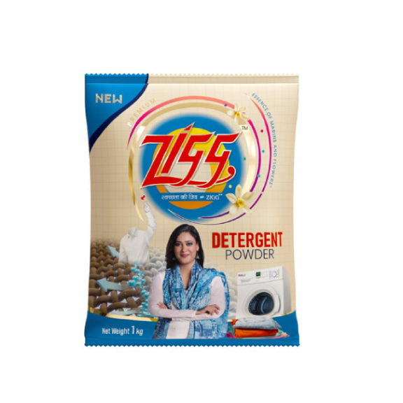 Detergent Powder